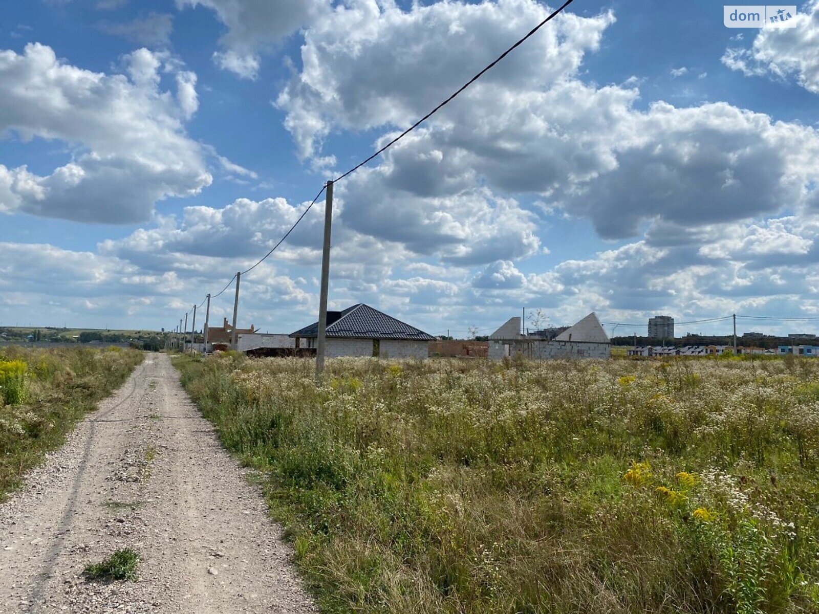 Земля під житлову забудову в Рівному, район Льононкомбінат, площа 10 соток фото 1