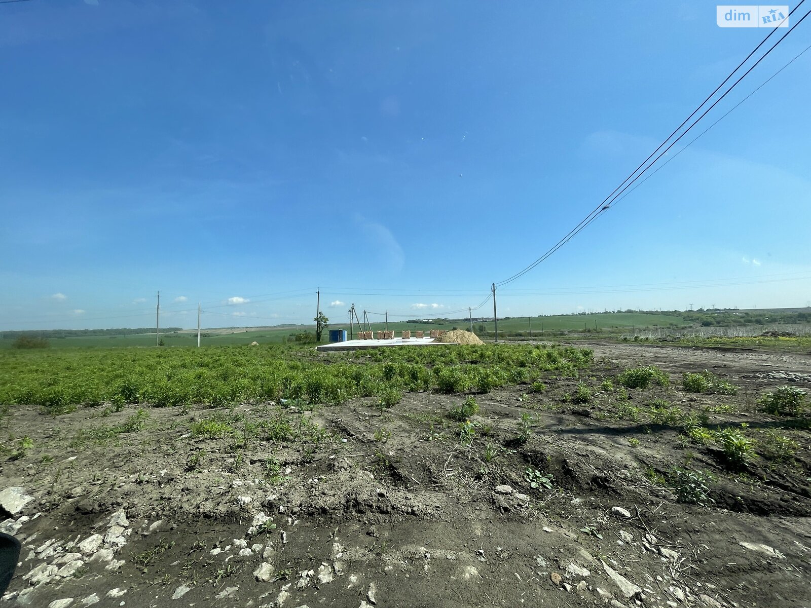 Земля под жилую застройку в Ровно, район Ленокомбинат, площадь 7.65 сотки фото 1 Земля под жилую застройку в Ровно, район Ленокомбинат, площадь 7.65 сотки фото 1