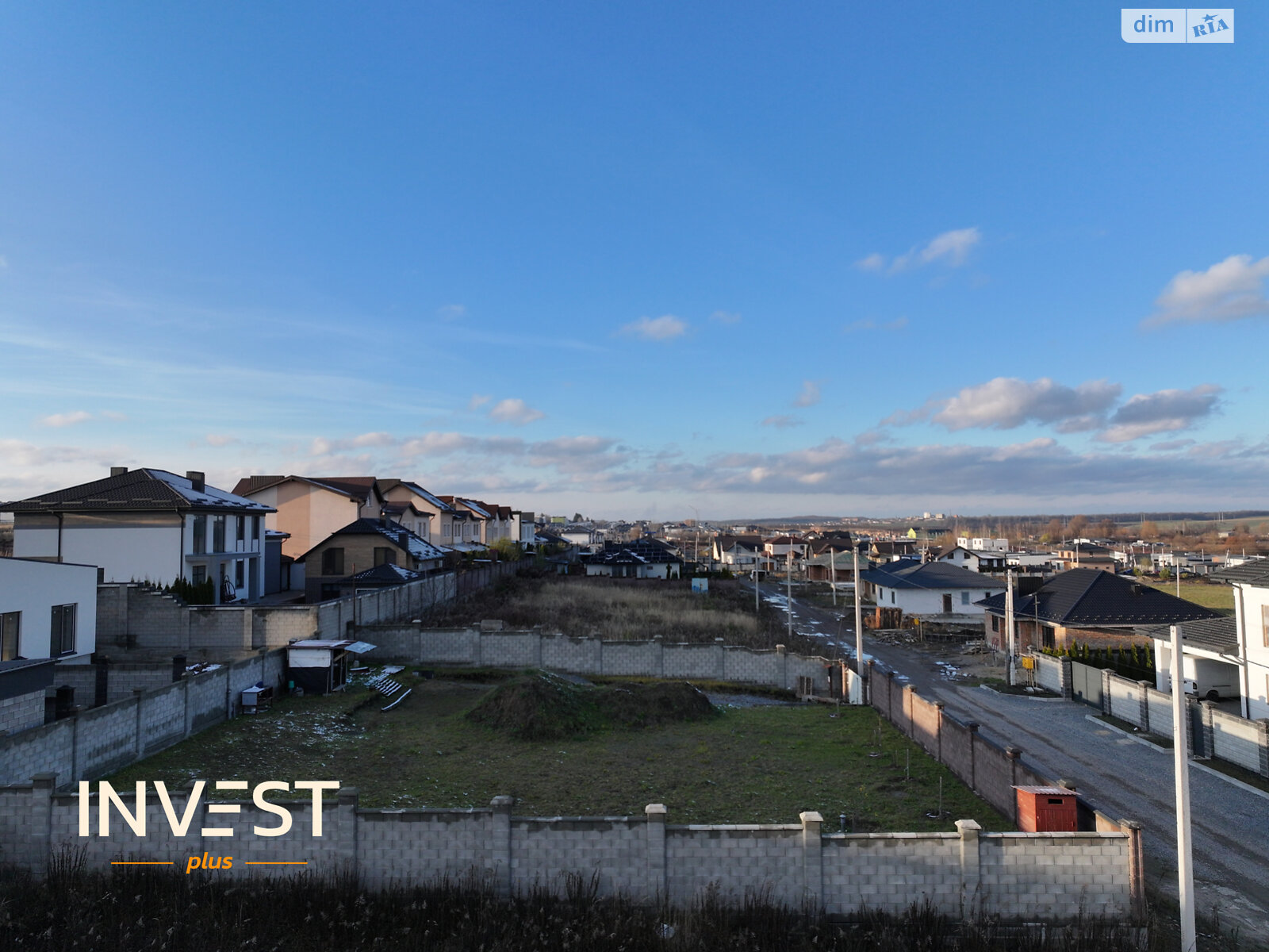 Земля под жилую застройку в Ровно, район Ленокомбинат, площадь 8.3 сотки фото 1