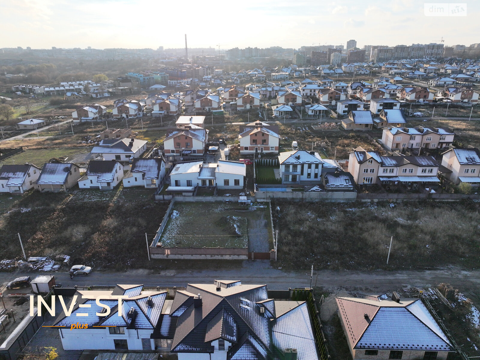 Земля под жилую застройку в Ровно, район Ленокомбинат, площадь 8.3 сотки фото 1