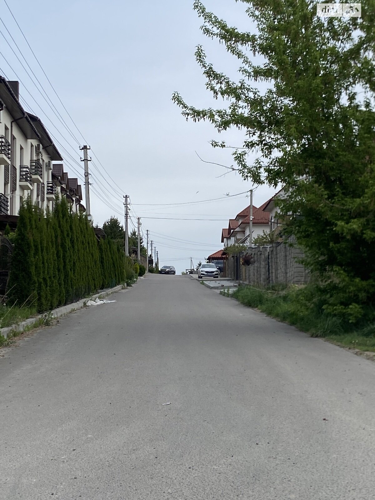 Земля під житлову забудову в Рівному, район Новий Двір, площа 9.1 сотки фото 1 Земля під житлову забудову в Рівному, район Новий Двір, площа 9.1 сотки фото 1