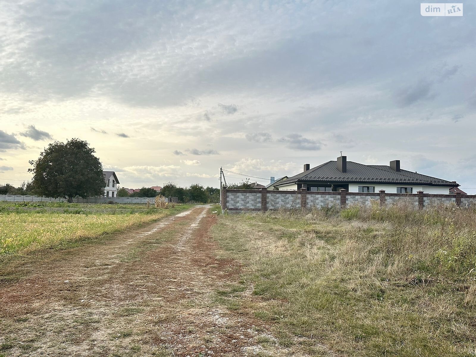 Земля под жилую застройку в Ровно, район Счастливое, площадь 9 соток фото 1 Земля под жилую застройку в Ровно, район Счастливое, площадь 9 соток фото 1