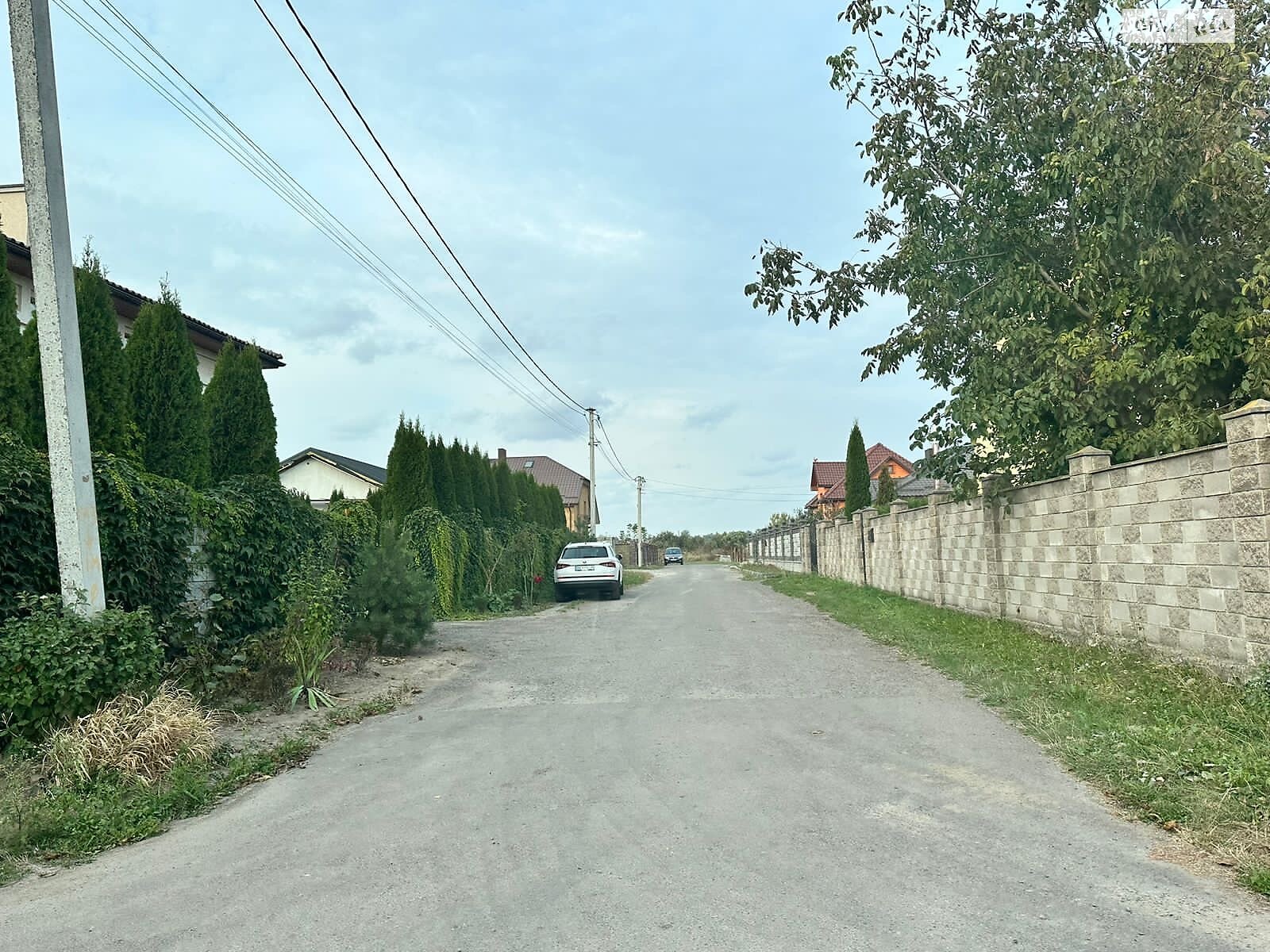 Земля под жилую застройку в Ровно, район Счастливое, площадь 9 соток фото 1 Земля под жилую застройку в Ровно, район Счастливое, площадь 9 соток фото 1