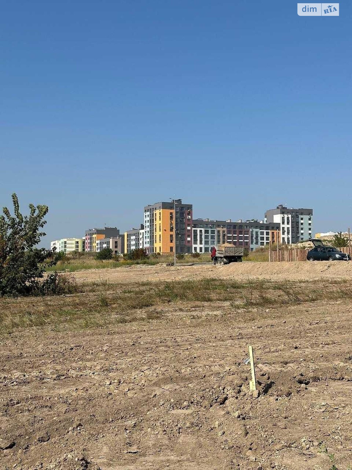 Земля под жилую застройку в Ровно, район Счастливое, площадь 8.38 сотки фото 1 Земля под жилую застройку в Ровно, район Счастливое, площадь 8.38 сотки фото 1