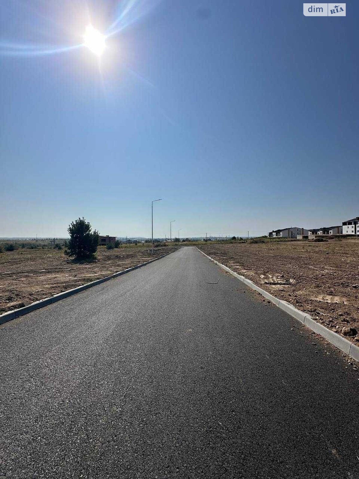 Земля под жилую застройку в Ровно, район Счастливое, площадь 8.38 сотки фото 1 Земля под жилую застройку в Ровно, район Счастливое, площадь 8.38 сотки фото 1