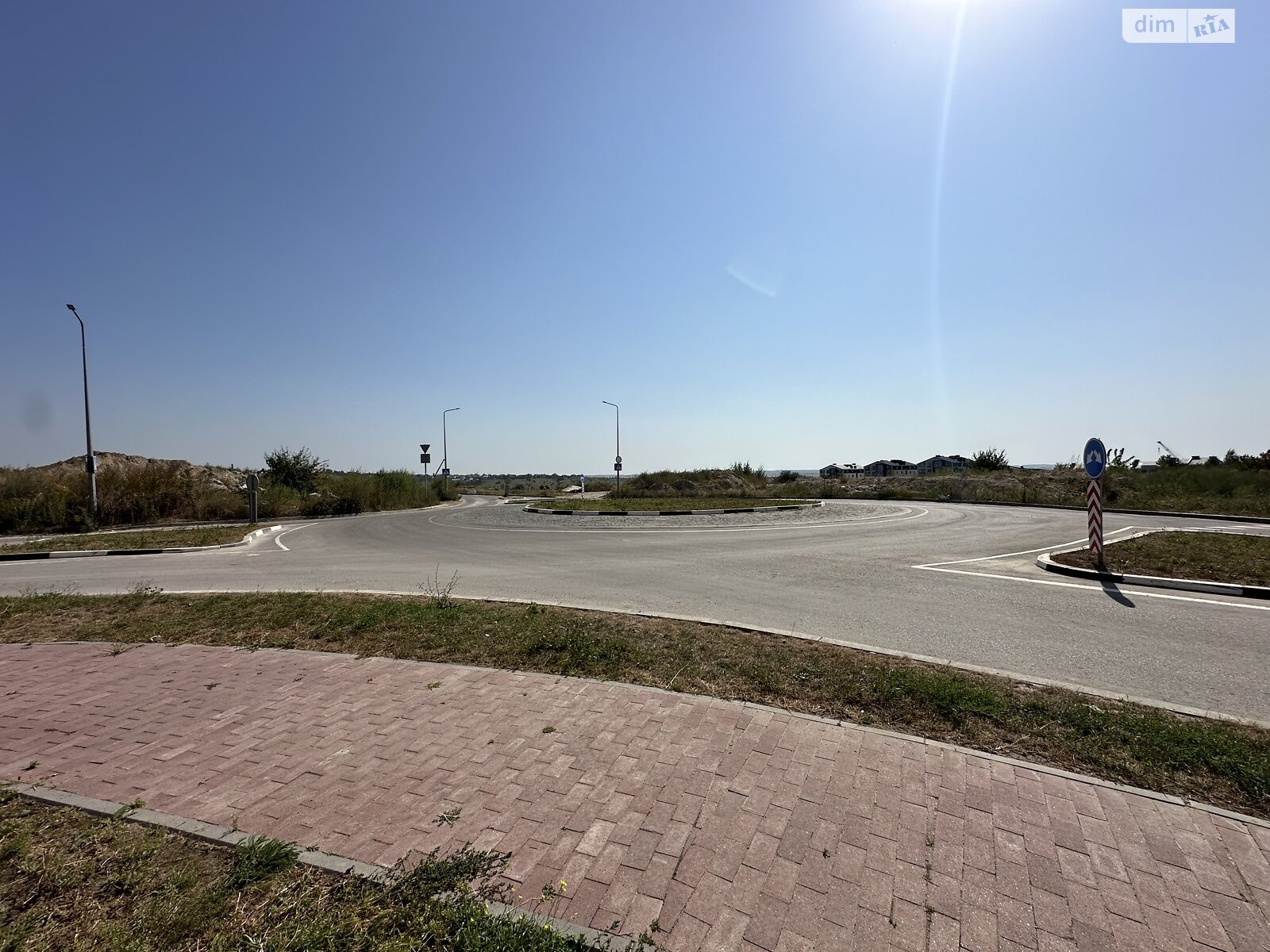 Земля под жилую застройку в Ровно, район Счастливое, площадь 8.38 сотки фото 1 Земля под жилую застройку в Ровно, район Счастливое, площадь 8.38 сотки фото 1