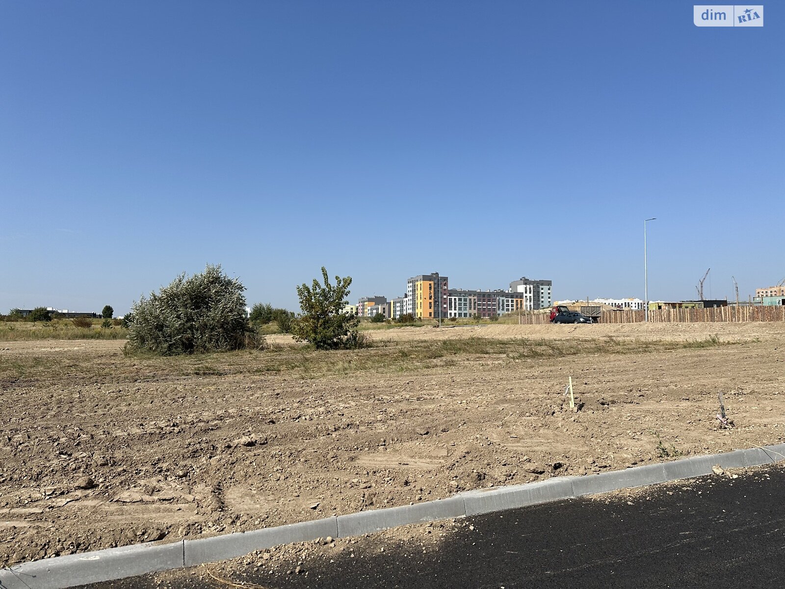 Земля под жилую застройку в Ровно, район Счастливое, площадь 8.38 сотки фото 1 Земля под жилую застройку в Ровно, район Счастливое, площадь 8.38 сотки фото 1