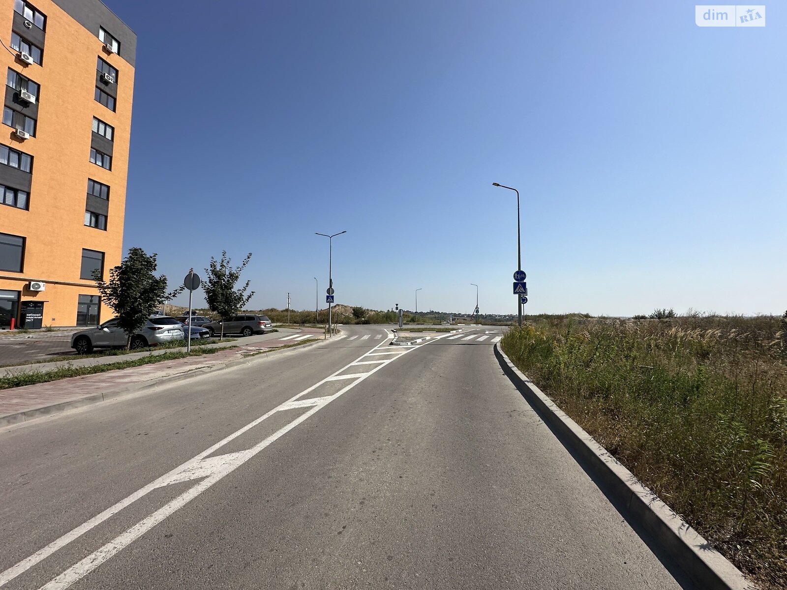 Земля под жилую застройку в Ровно, район Счастливое, площадь 8.38 сотки фото 1 Земля под жилую застройку в Ровно, район Счастливое, площадь 8.38 сотки фото 1