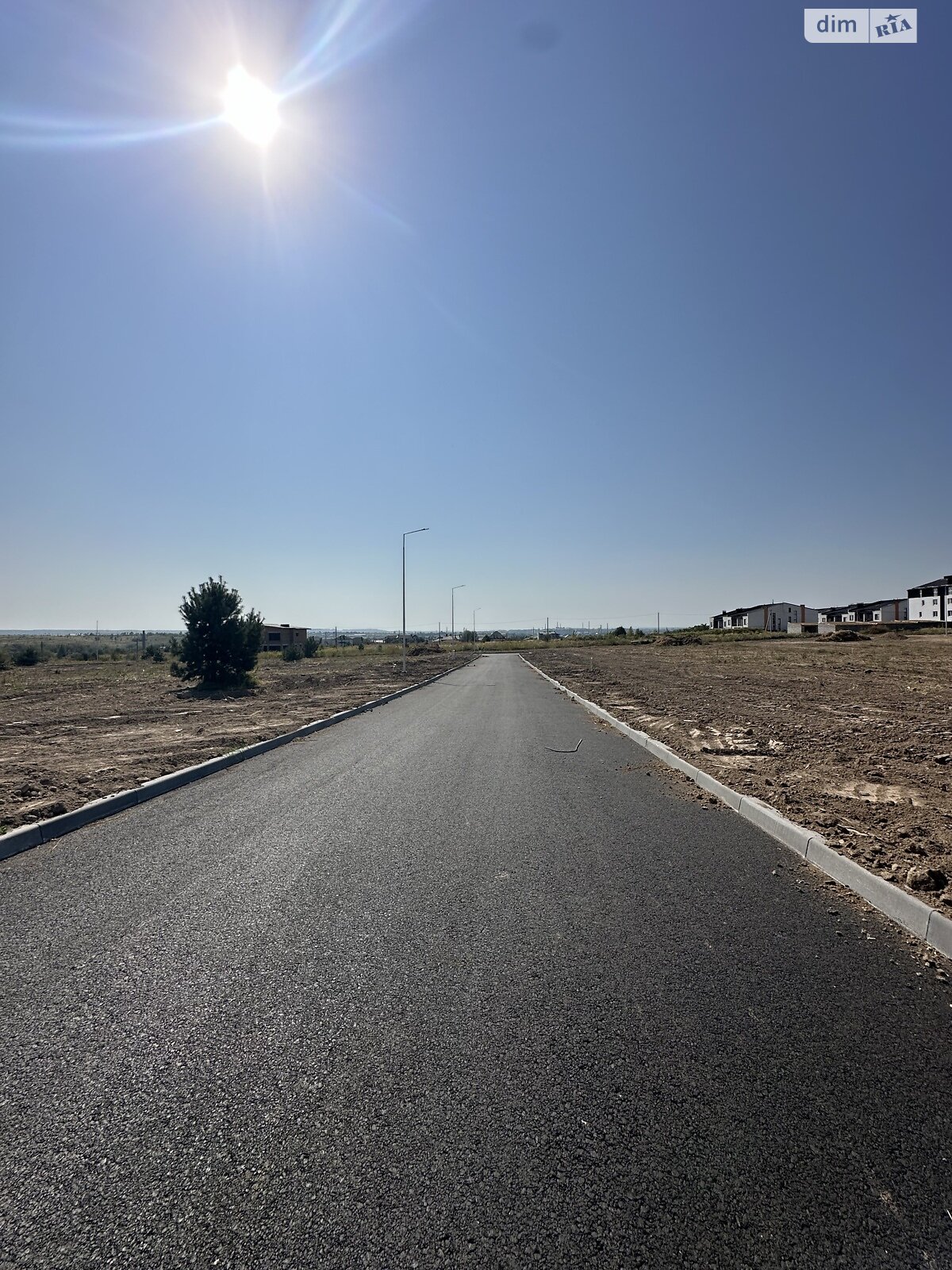 Земля под жилую застройку в Ровно, район Счастливое, площадь 8.38 сотки фото 1 Земля под жилую застройку в Ровно, район Счастливое, площадь 8.38 сотки фото 1