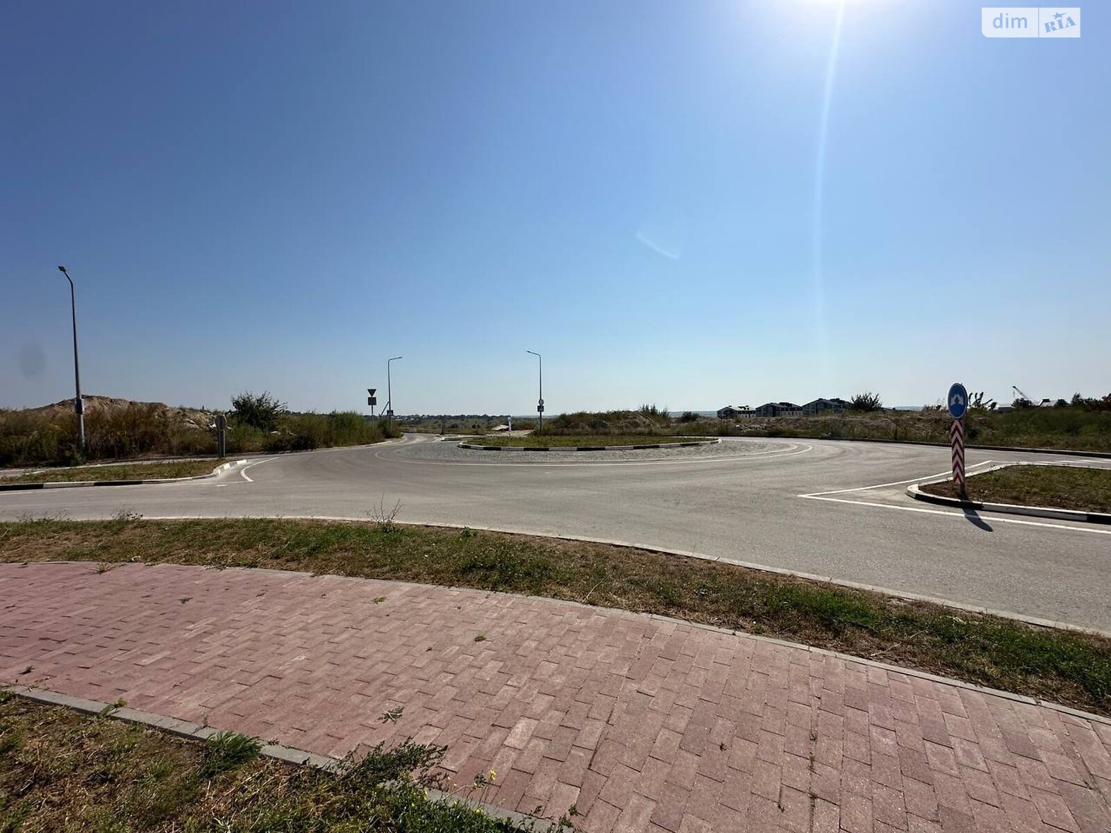 Земля под жилую застройку в Ровно, район Счастливое, площадь 8.38 сотки фото 1 Земля под жилую застройку в Ровно, район Счастливое, площадь 8.38 сотки фото 1