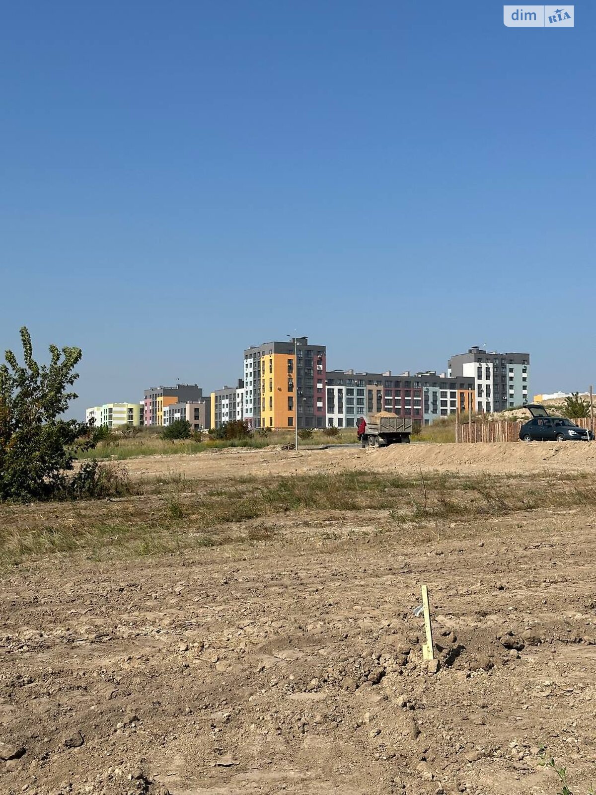 Земля под жилую застройку в Ровно, район Счастливое, площадь 8.38 сотки фото 1 Земля под жилую застройку в Ровно, район Счастливое, площадь 8.38 сотки фото 1