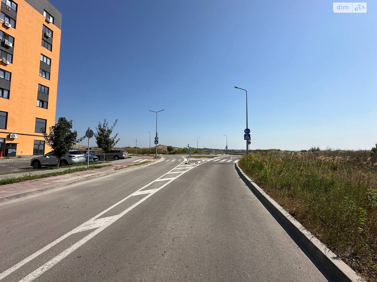 Земля под жилую застройку в Ровно, район Счастливое, площадь 8.38 сотки фото 1 Земля под жилую застройку в Ровно, район Счастливое, площадь 8.38 сотки фото 1