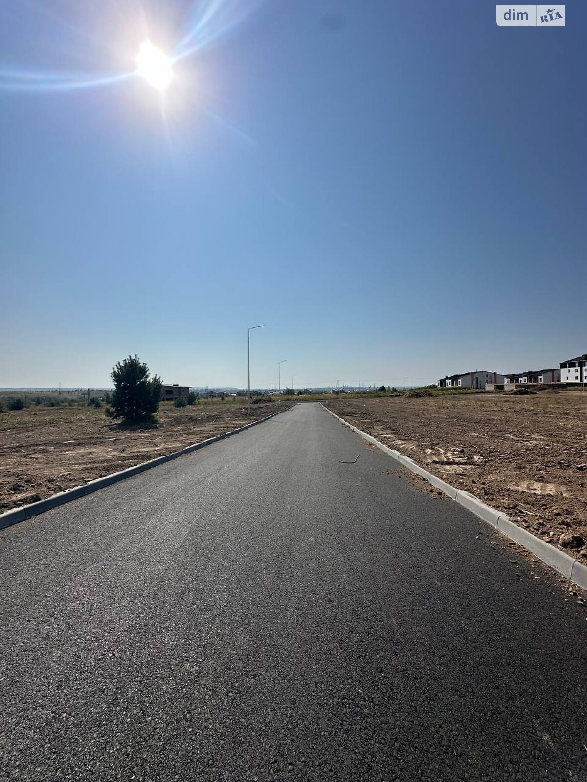 Земля под жилую застройку в Ровно, район Счастливое, площадь 8.38 сотки фото 1 Земля под жилую застройку в Ровно, район Счастливое, площадь 8.38 сотки фото 1