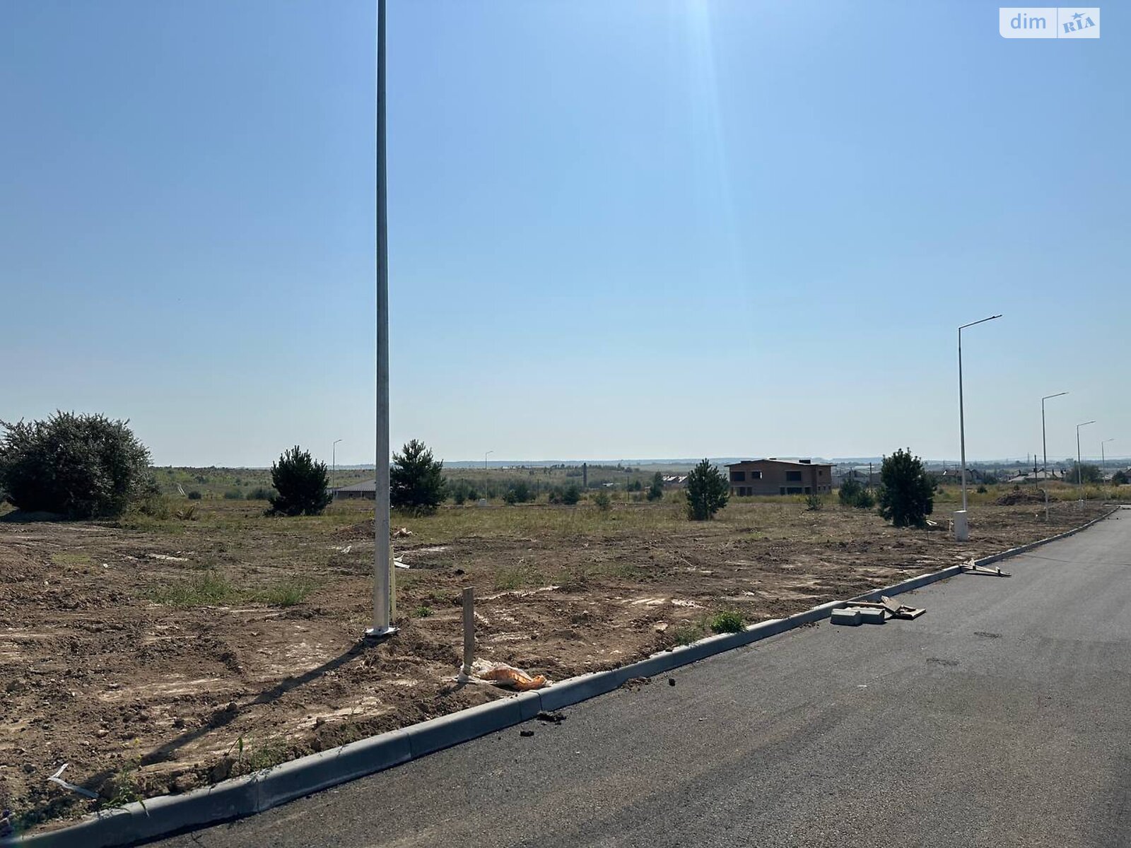 Земля под жилую застройку в Ровно, район Счастливое, площадь 8.38 сотки фото 1 Земля под жилую застройку в Ровно, район Счастливое, площадь 8.38 сотки фото 1