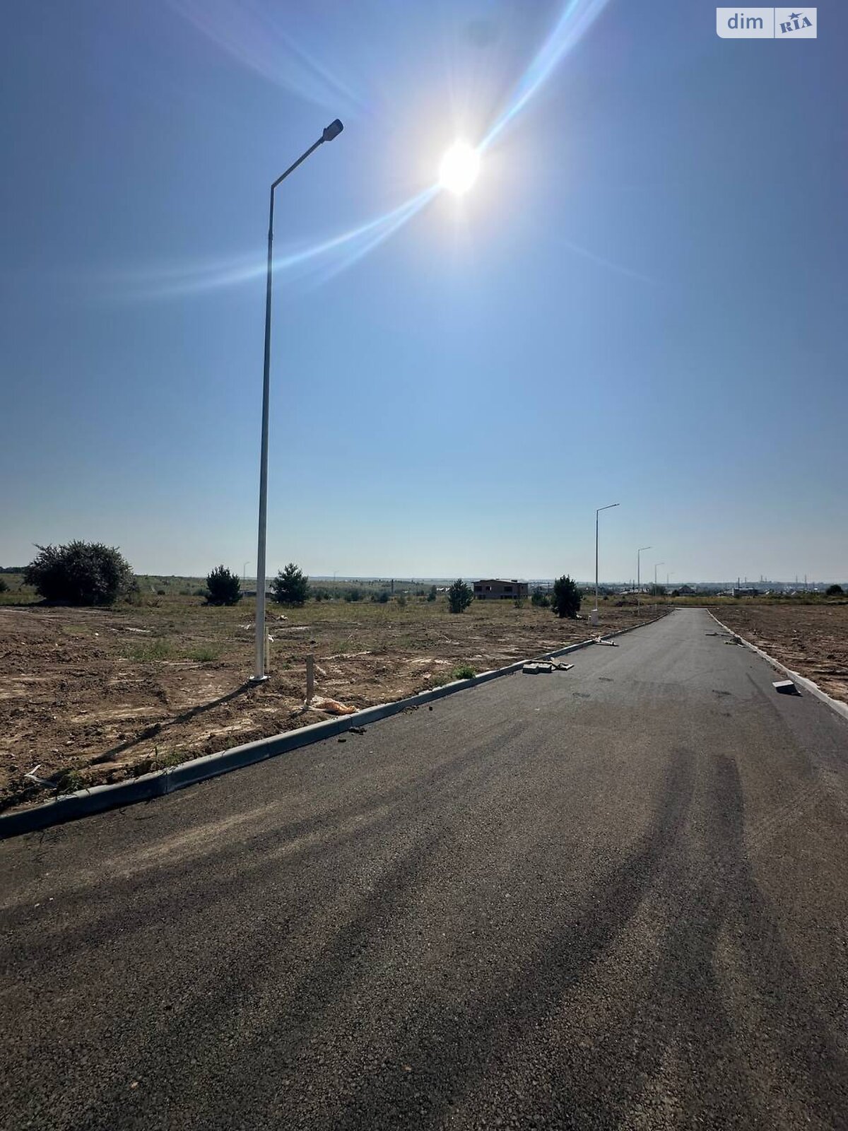 Земля под жилую застройку в Ровно, район Счастливое, площадь 8.38 сотки фото 1 Земля под жилую застройку в Ровно, район Счастливое, площадь 8.38 сотки фото 1