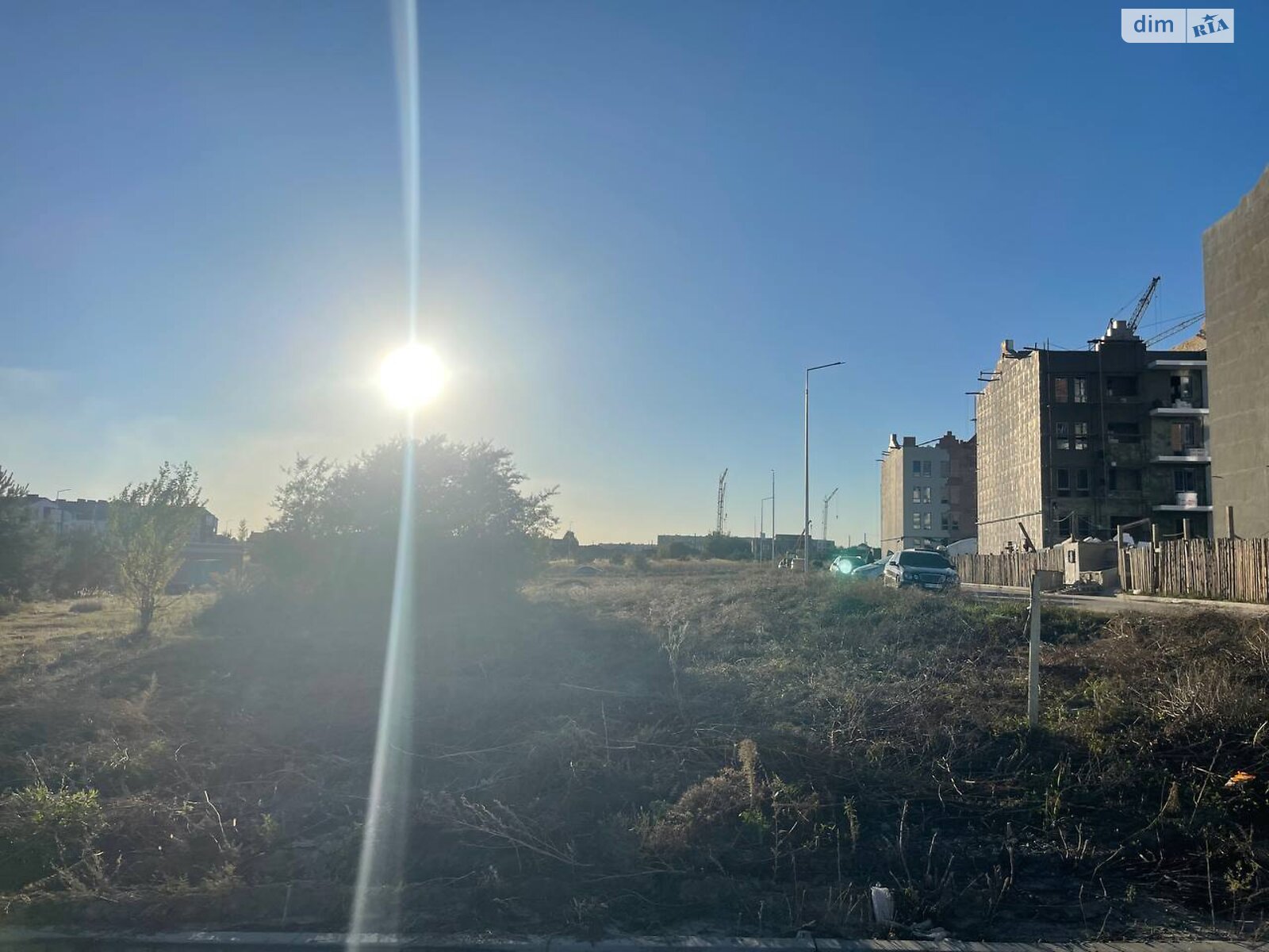 Земля под жилую застройку в Ровно, район Счастливое, площадь 8.38 сотки фото 1 Земля под жилую застройку в Ровно, район Счастливое, площадь 8.38 сотки фото 1