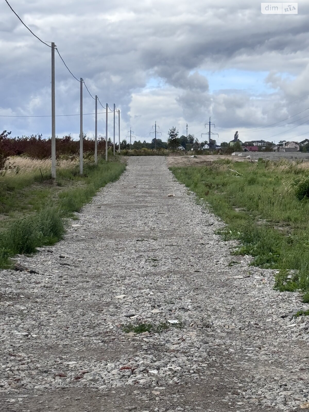 Земля под жилую застройку в Ровно, район Счастливое, площадь 11.46 сотки фото 1