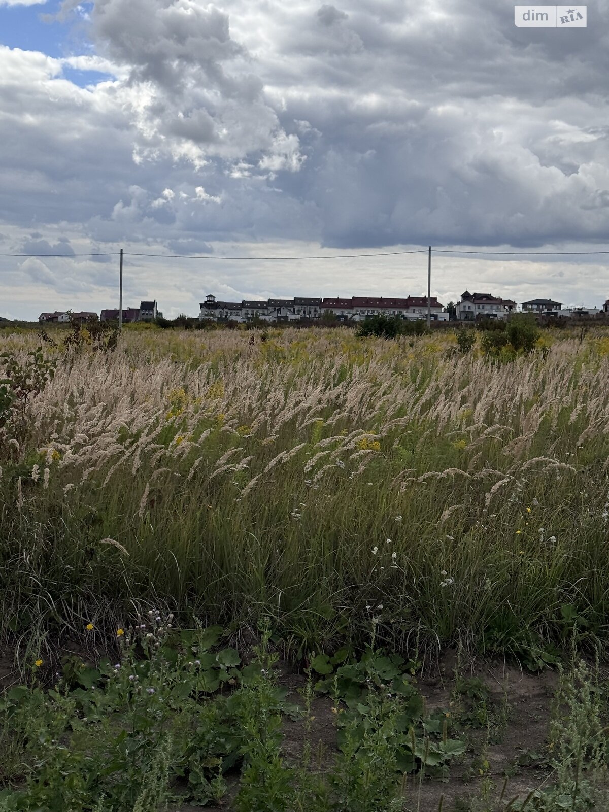 Земля под жилую застройку в Ровно, район Счастливое, площадь 11.46 сотки фото 1