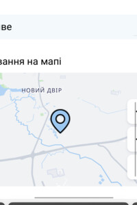 Земля під житлову забудову в Рівному, район Щасливе, площа 10 соток фото 1