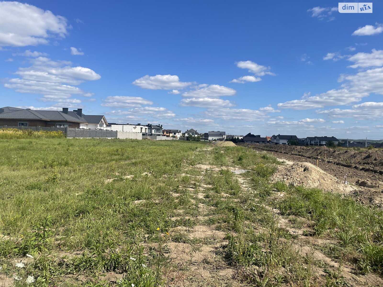 Земля под жилую застройку в Ровно, район Счастливое, площадь 9 соток фото 1 Земля под жилую застройку в Ровно, район Счастливое, площадь 9 соток фото 1