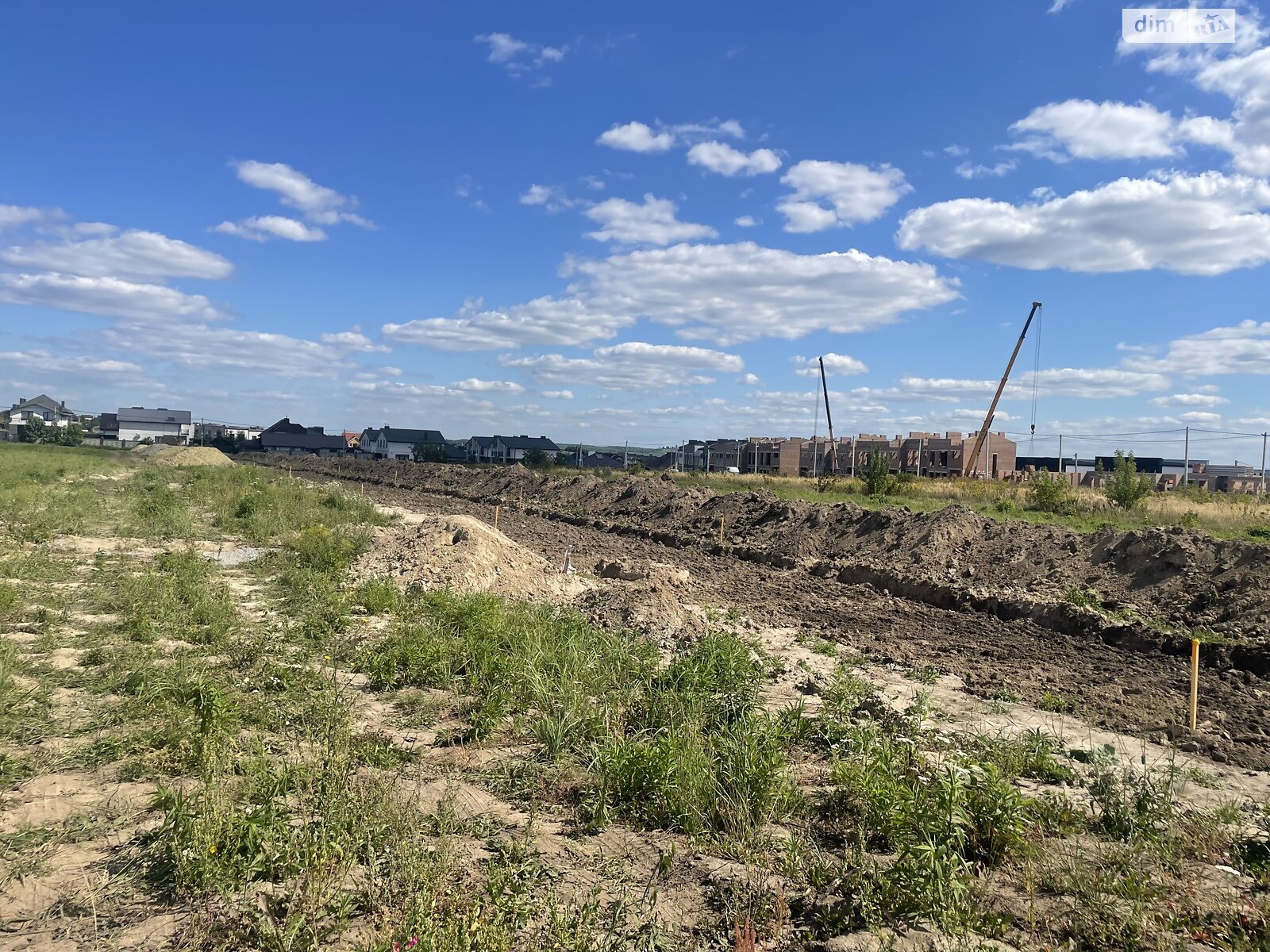 Земля под жилую застройку в Ровно, район Счастливое, площадь 9 соток фото 1 Земля под жилую застройку в Ровно, район Счастливое, площадь 9 соток фото 1