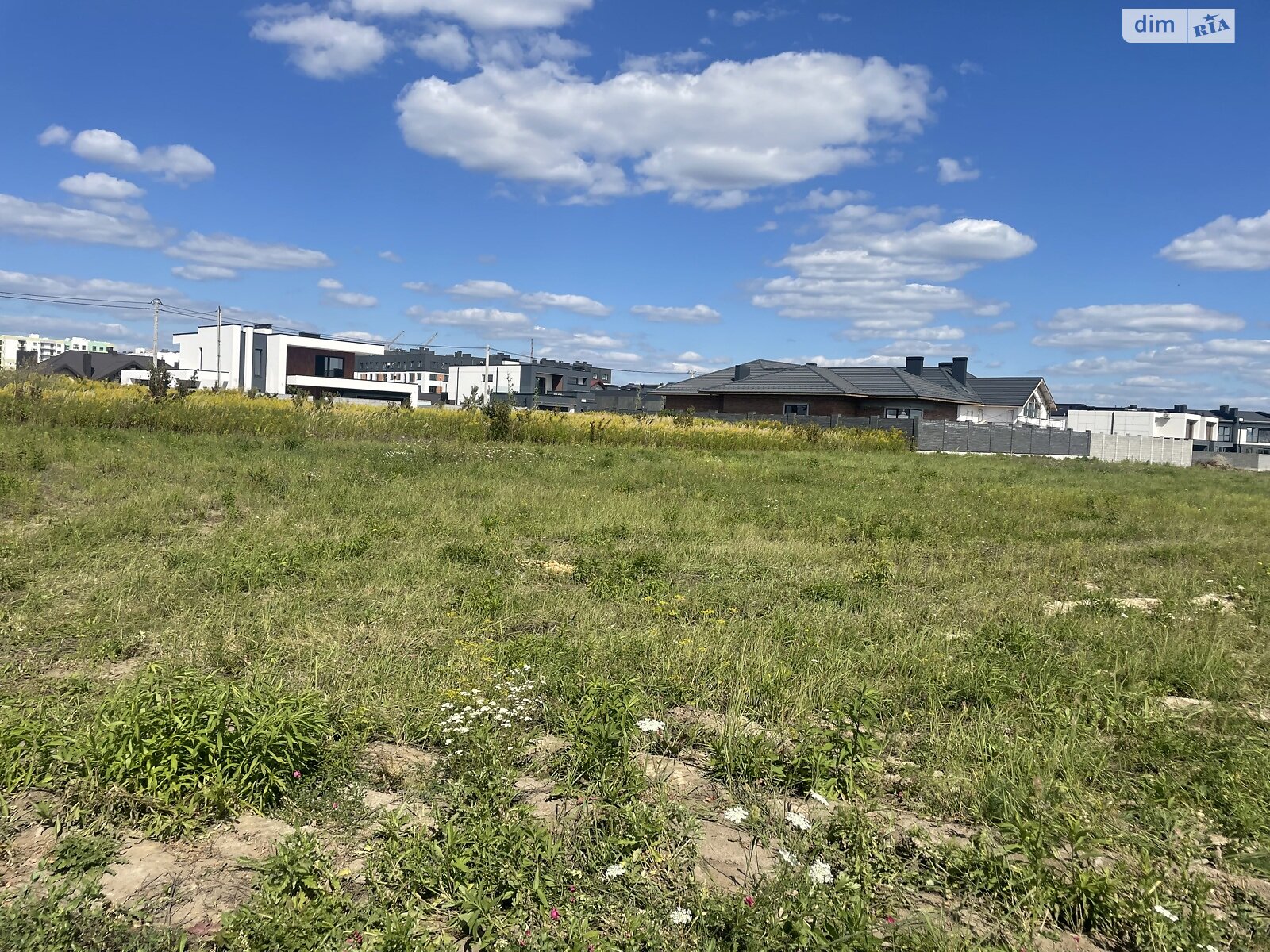 Земля под жилую застройку в Ровно, район Счастливое, площадь 9 соток фото 1 Земля под жилую застройку в Ровно, район Счастливое, площадь 9 соток фото 1