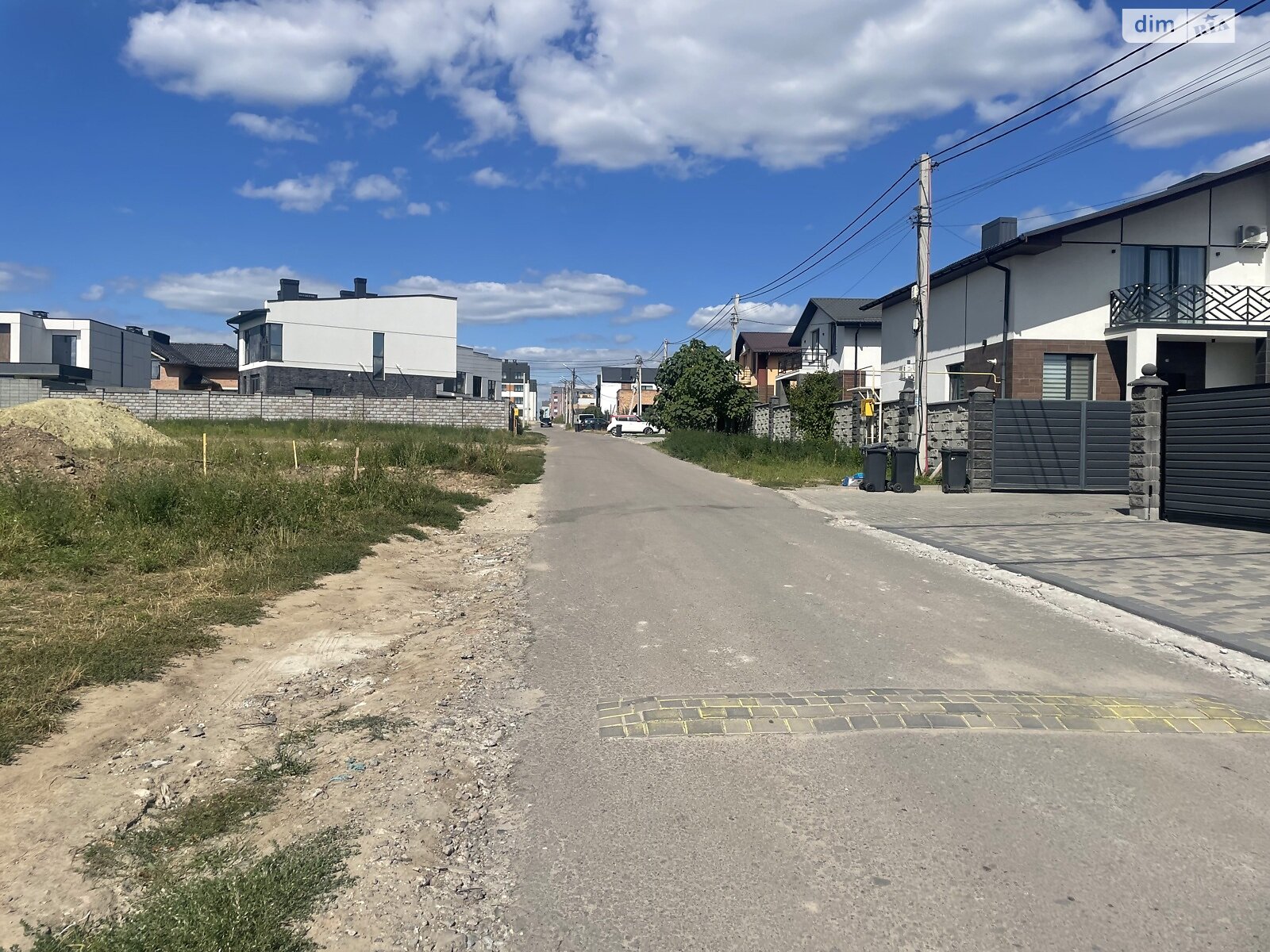 Земля под жилую застройку в Ровно, район Счастливое, площадь 9 соток фото 1 Земля под жилую застройку в Ровно, район Счастливое, площадь 9 соток фото 1