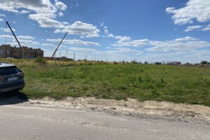 Земля под жилую застройку в Ровно, район Счастливое, площадь 9 соток фото 2