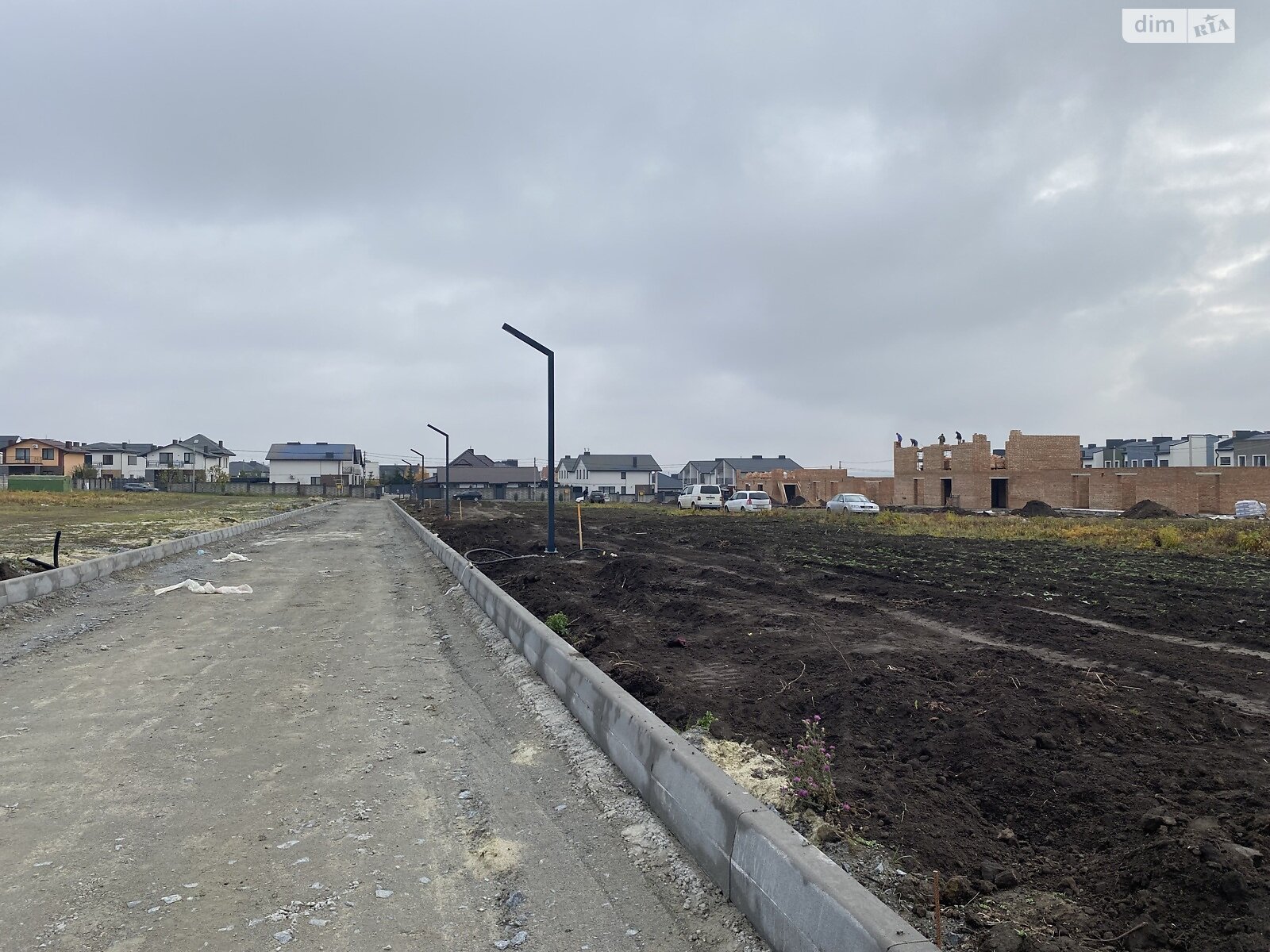 Земля под жилую застройку в Ровно, район Счастливое, площадь 9 соток фото 1