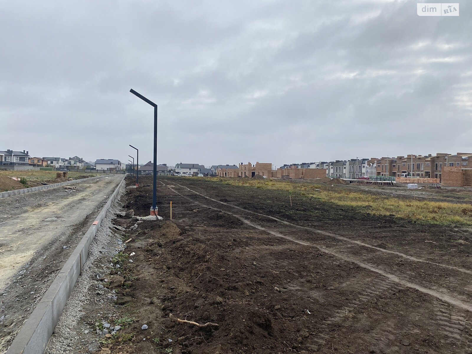 Земля под жилую застройку в Ровно, район Счастливое, площадь 9 соток фото 1