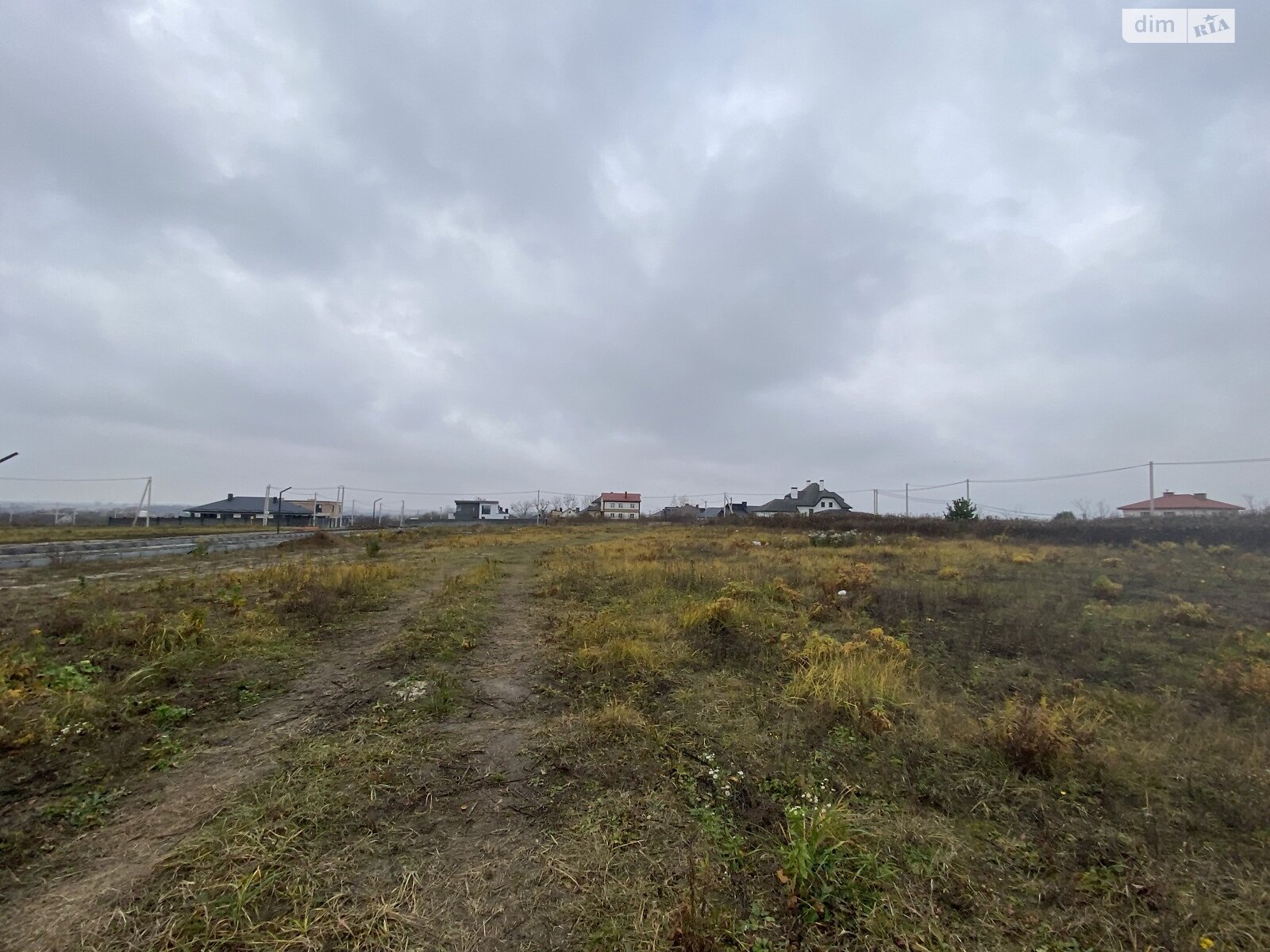 Земля под жилую застройку в Ровно, район Счастливое, площадь 9 соток фото 1