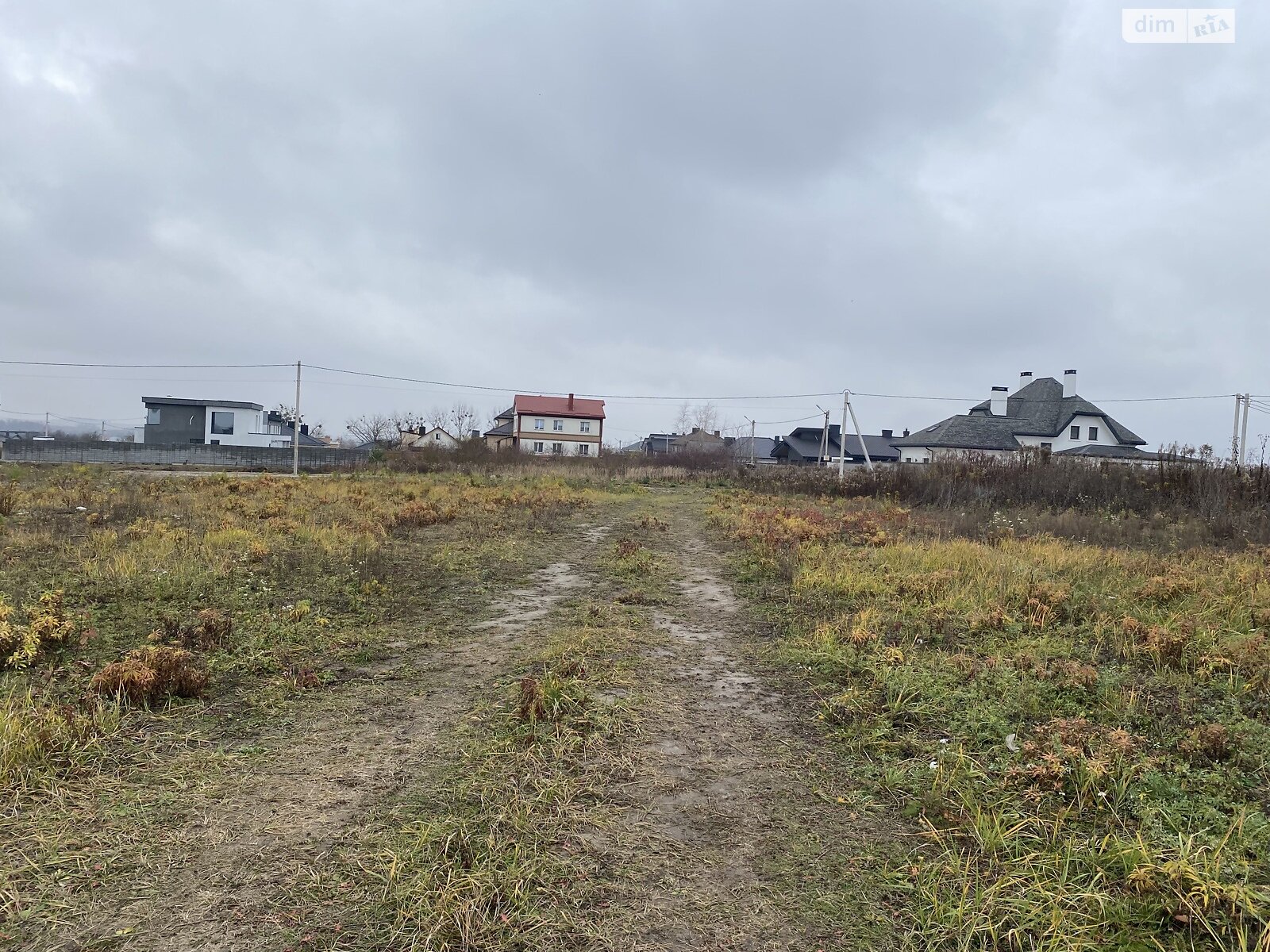 Земля под жилую застройку в Ровно, район Счастливое, площадь 9 соток фото 1