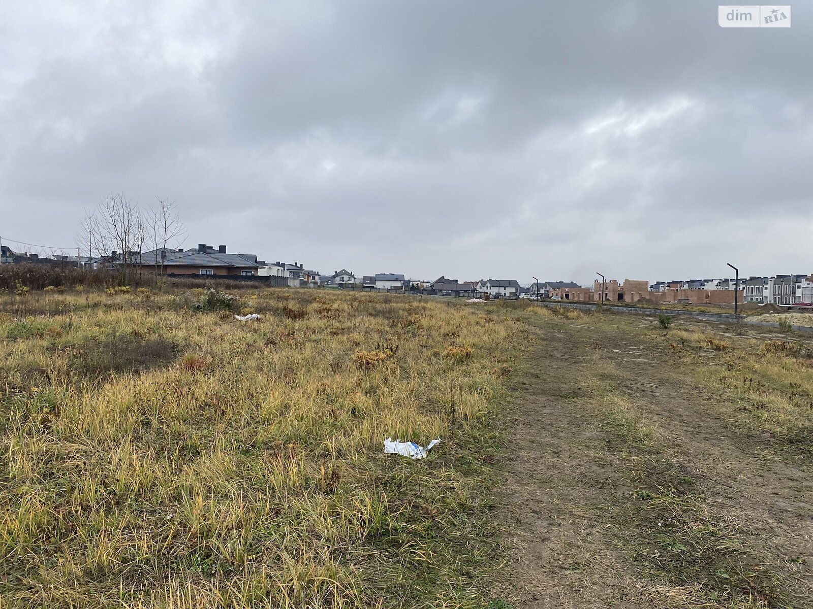 Земля под жилую застройку в Ровно, район Счастливое, площадь 9 соток фото 1