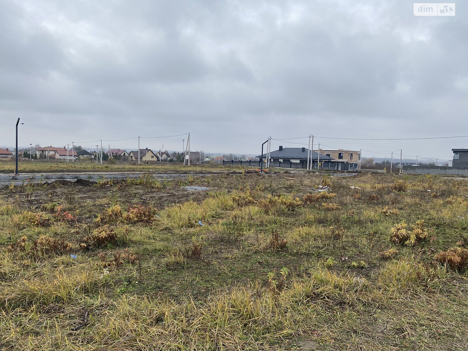 Земля под жилую застройку в Ровно, район Счастливое, площадь 9 соток фото 1