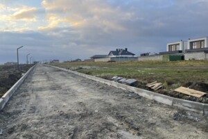 Земля під житлову забудову в Рівному, район Щасливе, площа 9 соток фото 2