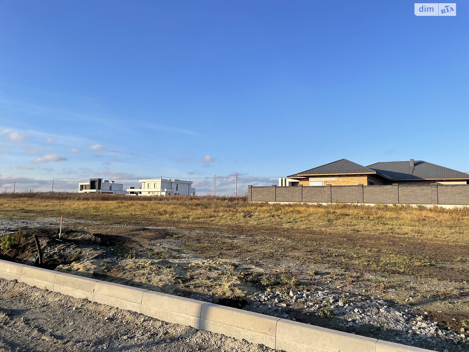 Земля під житлову забудову в Рівному, район Щасливе, площа 9 соток фото 1