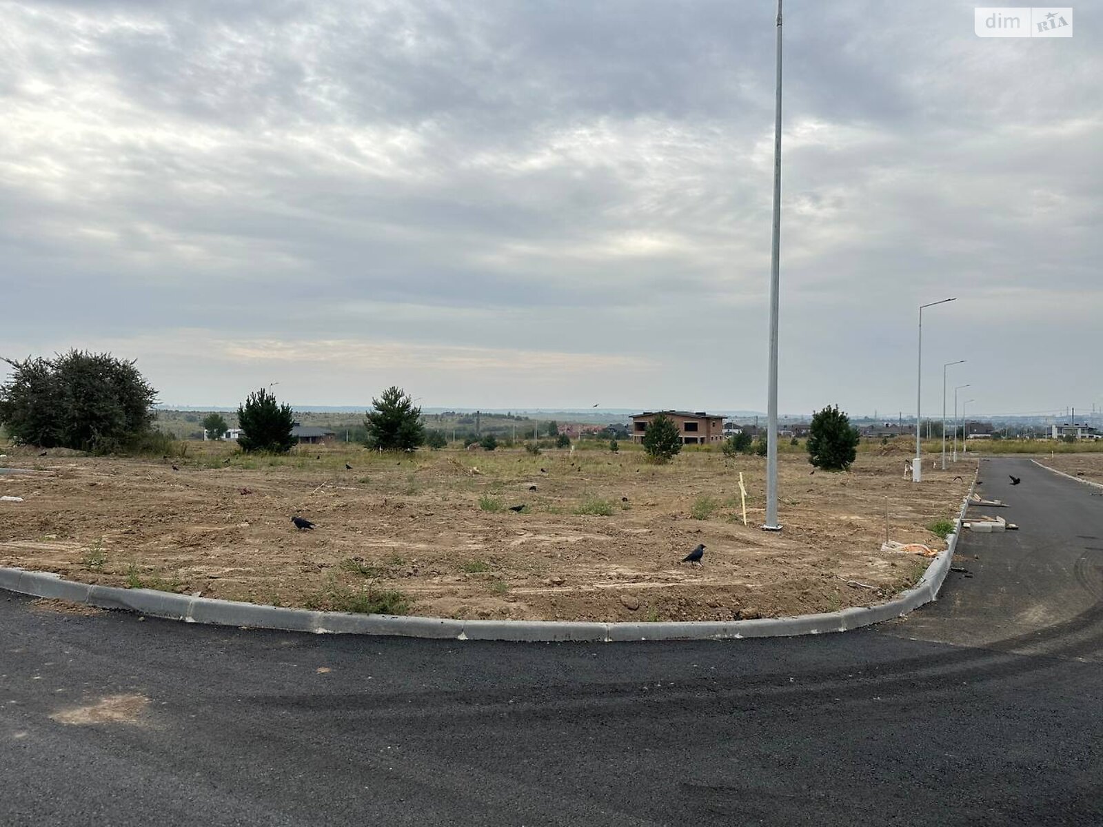 Земля под жилую застройку в Ровно, район Счастливое, площадь 8.38 сотки фото 1 Земля под жилую застройку в Ровно, район Счастливое, площадь 8.38 сотки фото 1