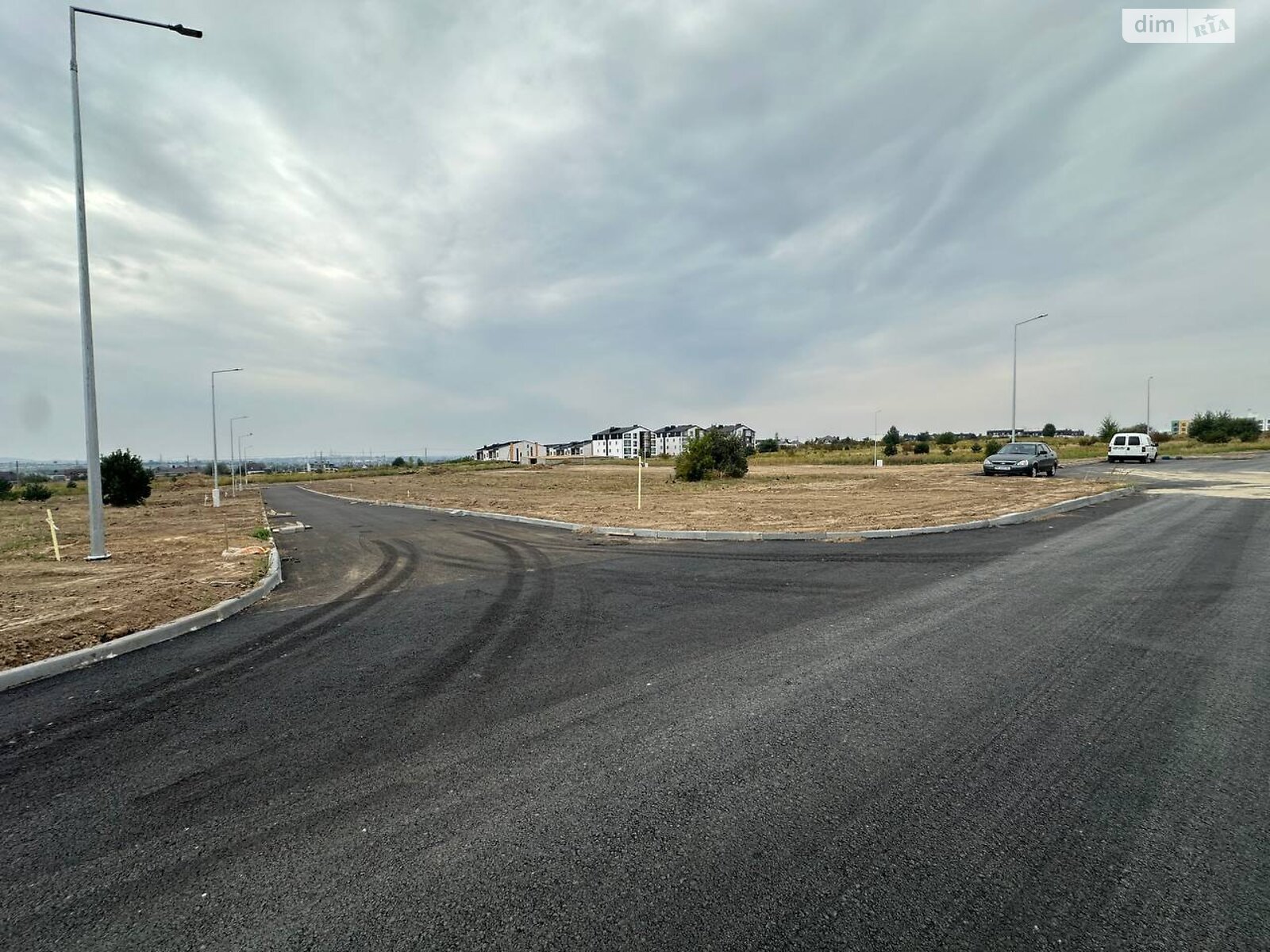 Земля под жилую застройку в Ровно, район Счастливое, площадь 8.38 сотки фото 1 Земля под жилую застройку в Ровно, район Счастливое, площадь 8.38 сотки фото 1