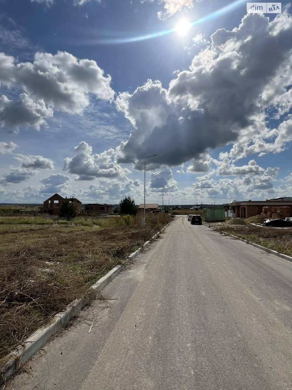 Земля под жилую застройку в Ровно, район Счастливое, площадь 8.38 сотки фото 1 Земля под жилую застройку в Ровно, район Счастливое, площадь 8.38 сотки фото 1