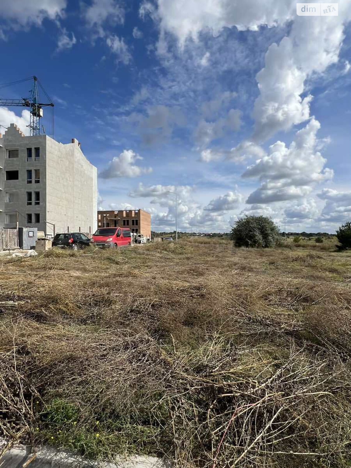 Земля под жилую застройку в Ровно, район Счастливое, площадь 8.38 сотки фото 1 Земля под жилую застройку в Ровно, район Счастливое, площадь 8.38 сотки фото 1