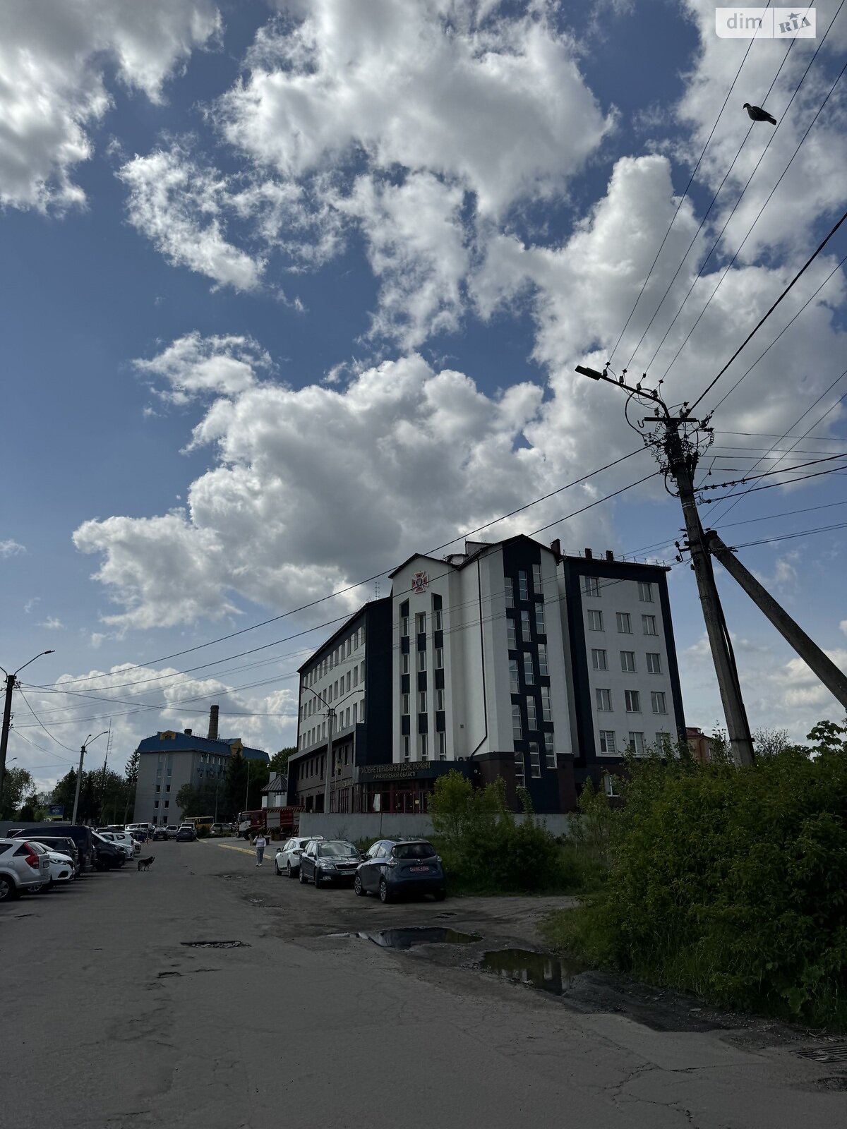 Земля під житлову забудову в Рівному, район Північний, площа 26 соток фото 1 Земля під житлову забудову в Рівному, район Північний, площа 26 соток фото 1