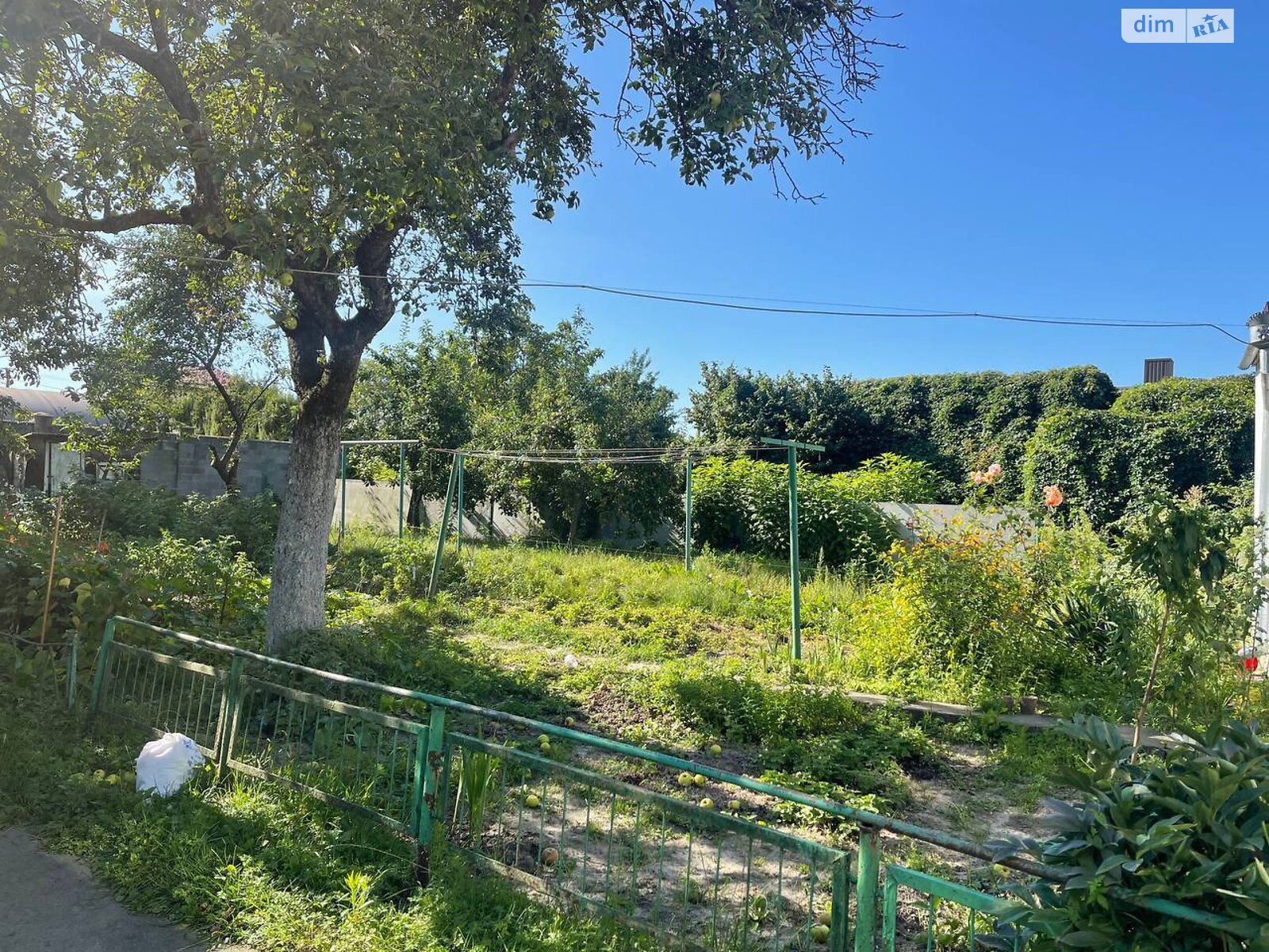 Земля під житлову забудову в Рівному, район Центр, площа 12.34 сотки фото 1 Земля під житлову забудову в Рівному, район Центр, площа 12.34 сотки фото 1