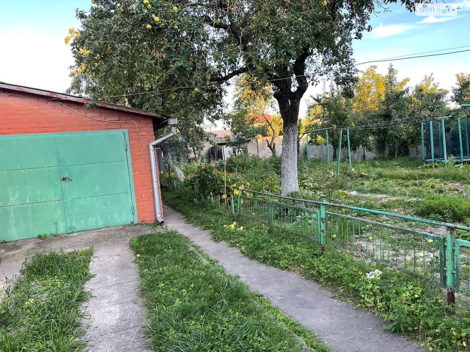 Земля під житлову забудову в Рівному, район Центр, площа 12.34 сотки фото 1 Земля під житлову забудову в Рівному, район Центр, площа 12.34 сотки фото 1