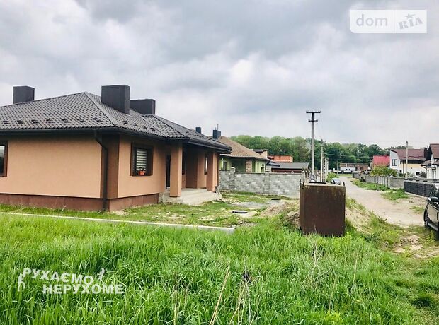 Земля під житлову забудову в Рівному, район Тинне, площа 10 соток фото 1 Земля під житлову забудову в Рівному, район Тинне, площа 10 соток фото 1