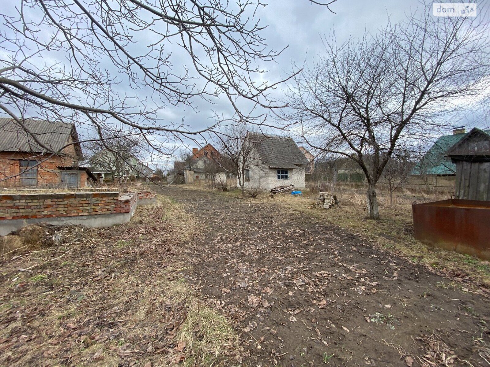 Земельна ділянка під житлову забудову в Вересневе, площа 10 соток фото 1
