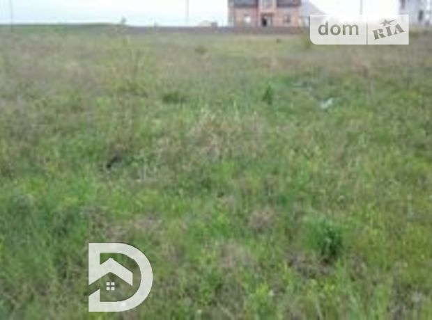 Земля під житлову забудову в селі Вересневое, площа 9 соток фото 1 Земля під житлову забудову в селі Вересневое, площа 9 соток фото 1