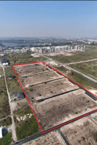 Земля под жилую застройку в Ровно, район Южный, площадь 8.4 сотки фото 2 Земля под жилую застройку в Ровно, район Южный, площадь 8.4 сотки фото 2