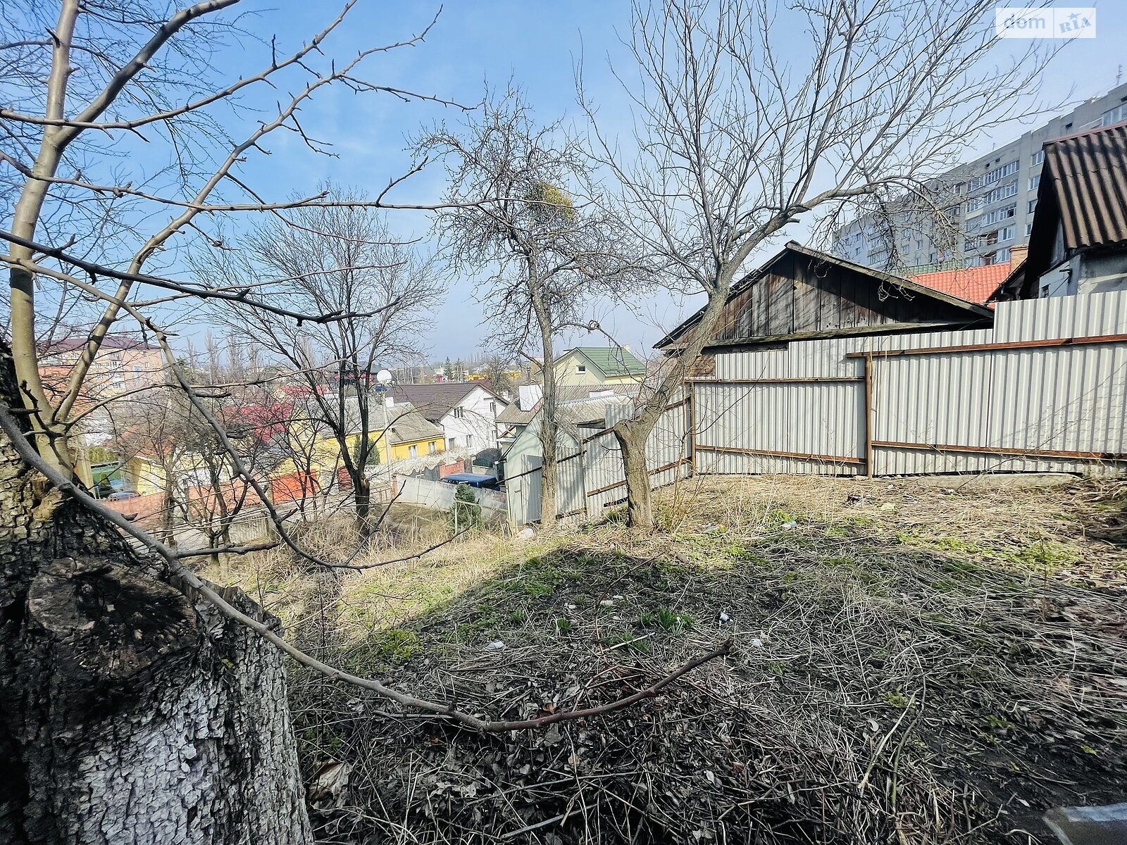 Земля під житлову забудову в Рівному, район Ювілейний, площа 8 соток фото 1