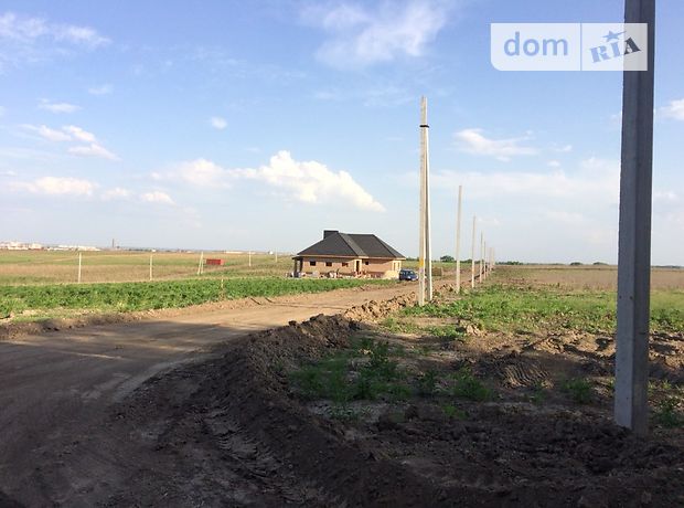 Продажа участка под жилую застройку, Ровно, р‑н. Ювилейный, Макарова улица Продажа участка под жилую застройку, Ровно, р‑н. Ювилейный, Макарова улица