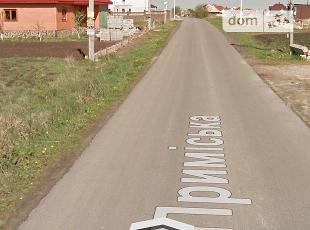 Продажа участка под жилую застройку, Ровно, р‑н. Ювилейный, Млинівська Продажа участка под жилую застройку, Ровно, р‑н. Ювилейный, Млинівська